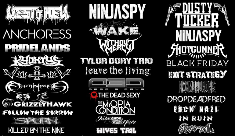 DAYS OF THE DEAD FEST